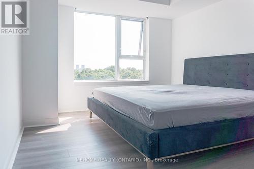 1502 - 190 Borough Drive, Toronto, ON - Indoor Photo Showing Bedroom