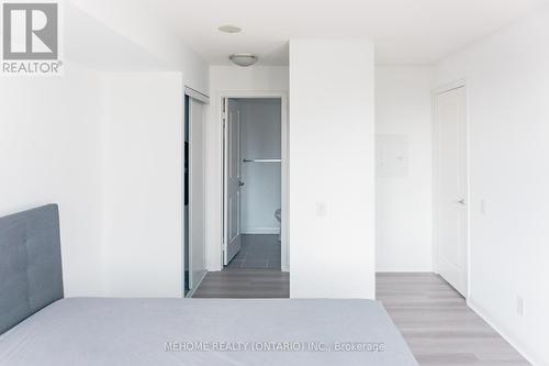 1502 - 190 Borough Drive, Toronto, ON - Indoor Photo Showing Bedroom