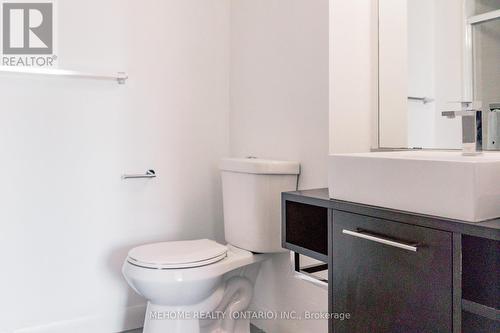 1502 - 190 Borough Drive, Toronto, ON - Indoor Photo Showing Bathroom