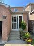 187 Stather Crescent, Markham (Milliken Mills East), ON  - Outdoor With Exterior 