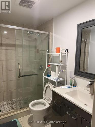 187 Stather Crescent, Markham (Milliken Mills East), ON - Indoor Photo Showing Bathroom