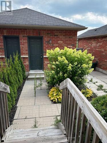 343 Caboto Trail, Markham (Village Green-South Unionville), ON - Outdoor