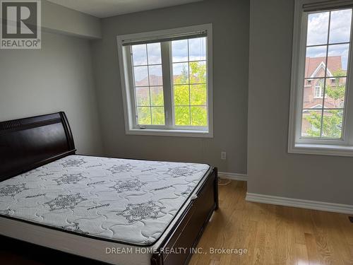 343 Caboto Trail, Markham (Village Green-South Unionville), ON - Indoor Photo Showing Bedroom