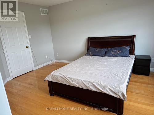 343 Caboto Trail, Markham (Village Green-South Unionville), ON - Indoor Photo Showing Bedroom