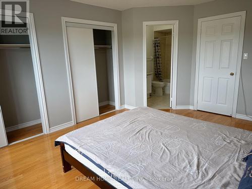 343 Caboto Trail, Markham (Village Green-South Unionville), ON - Indoor Photo Showing Bedroom