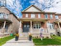 40 Saint Dennis Road, Brampton (Sandringham-Wellington North), ON  - Outdoor With Facade 