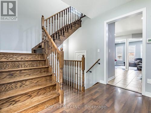 40 Saint Dennis Road, Brampton (Sandringham-Wellington North), ON - Indoor Photo Showing Other Room