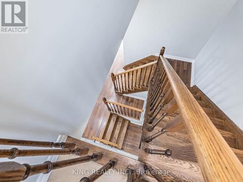 40 Saint Dennis Road, Brampton (Sandringham-Wellington North), ON - Indoor Photo Showing Other Room