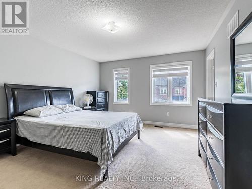 40 Saint Dennis Road, Brampton (Sandringham-Wellington North), ON - Indoor Photo Showing Bedroom