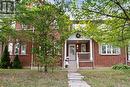 6028 Silken Laumann Way E, Mississauga, ON  - Outdoor 