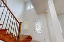 6028 Silken Laumann Way E, Mississauga, ON  - Indoor Photo Showing Other Room 