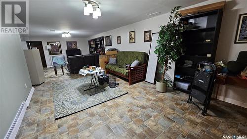 Acreage 2.5 Km South Of Cabri, Riverside Rm No. 168, SK - Indoor