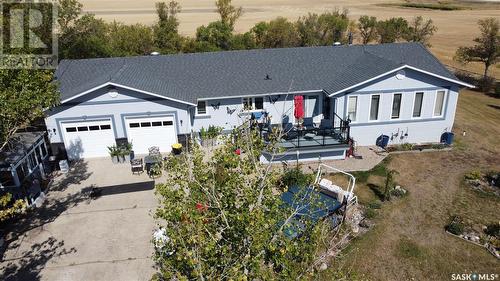 Acreage 2.5 Km South Of Cabri, Riverside Rm No. 168, SK - Outdoor