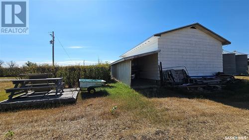 Acreage 2.5 Km South Of Cabri, Riverside Rm No. 168, SK - Outdoor