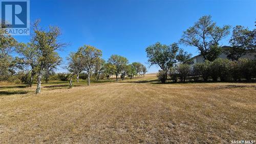 Acreage 2.5 Km South Of Cabri, Riverside Rm No. 168, SK - Outdoor With View