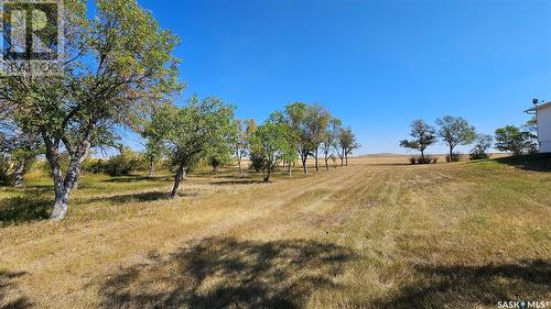 Acreage 2.5 Km South Of Cabri, Riverside Rm No. 168, SK - Outdoor With View