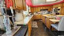 Acreage 2.5 Km South Of Cabri, Riverside Rm No. 168, SK  - Indoor Photo Showing Kitchen 