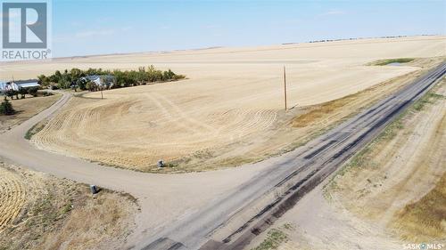 Acreage 2.5 Km South Of Cabri, Riverside Rm No. 168, SK - Outdoor With View