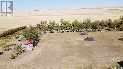 Acreage 2.5 Km South Of Cabri, Riverside Rm No. 168, SK - Outdoor With View