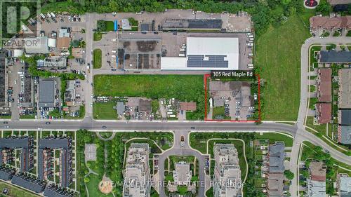 305 Red Maple Road, Richmond Hill, ON - Other