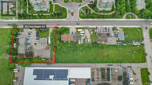 305 Red Maple Road, Richmond Hill (South Richvale), ON - Other