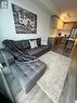 1519 - 7950 Bathurst Street S, Vaughan, ON  - Indoor Photo Showing Living Room 