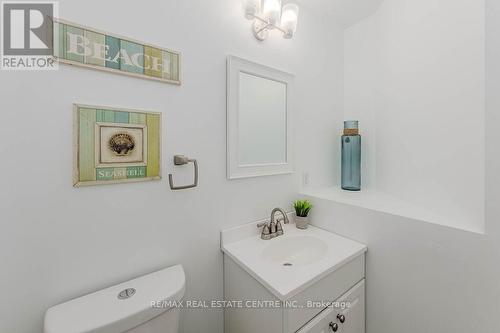 61 Marsh Crescent, Guelph (Pine Ridge), ON - Indoor Photo Showing Bathroom