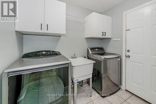 61 Marsh Crescent, Guelph (Pine Ridge), ON - Indoor Photo Showing Laundry Room