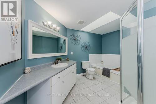 61 Marsh Crescent, Guelph (Pine Ridge), ON - Indoor Photo Showing Bathroom