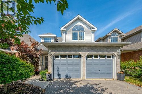 61 Marsh Crescent, Guelph (Pine Ridge), ON - Outdoor