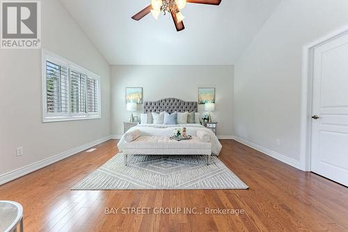 24 Sachet Drive, Richmond Hill (Oak Ridges Lake Wilcox), ON - Indoor Photo Showing Bedroom