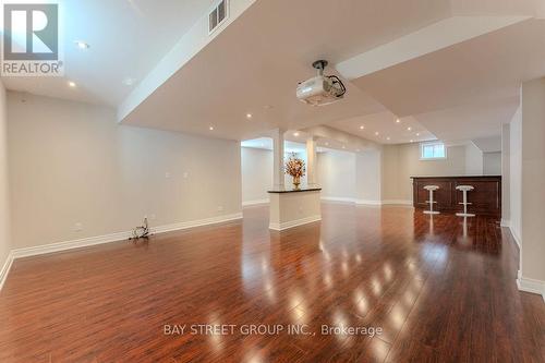 24 Sachet Drive, Richmond Hill (Oak Ridges Lake Wilcox), ON - Indoor Photo Showing Other Room