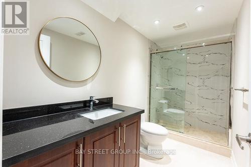 24 Sachet Drive, Richmond Hill (Oak Ridges Lake Wilcox), ON - Indoor Photo Showing Bathroom