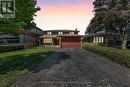 14 Graystone Gardens, Toronto (Islington-City Centre West), ON  - Outdoor 