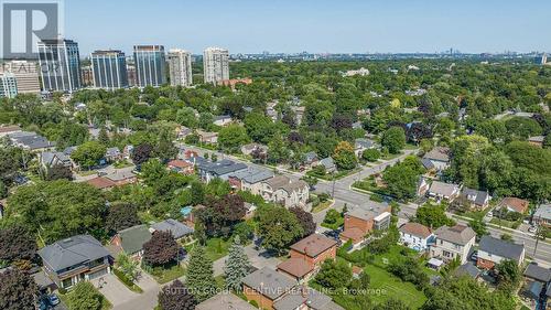 14 Graystone Gardens, Toronto (Islington-City Centre West), ON - Outdoor With View