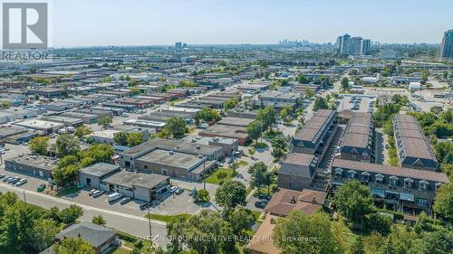 14 Graystone Gardens, Toronto (Islington-City Centre West), ON - Outdoor With View