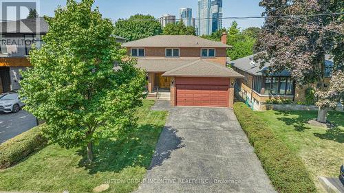 14 Graystone Gardens, Toronto (Islington-City Centre West), ON - Outdoor