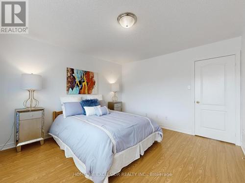 15 Frobisher Street, Richmond Hill (Langstaff), ON - Indoor Photo Showing Bedroom