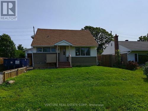 2647 Ayers Avenue, Ottawa, ON - Outdoor