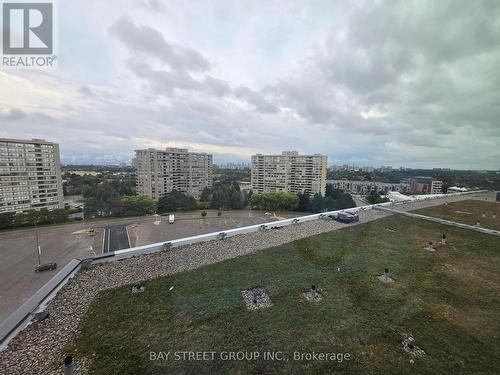 902B - 50 Upper Mall Way, Vaughan, ON - Outdoor With View