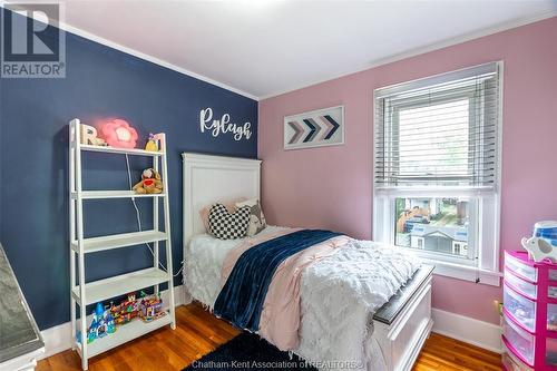 1550 Church Street, Windsor, ON - Indoor Photo Showing Bedroom