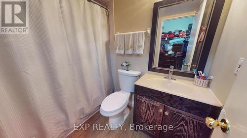 712 - 330 Mccowan Road, Toronto (Eglinton East), ON - Indoor Photo Showing Bathroom