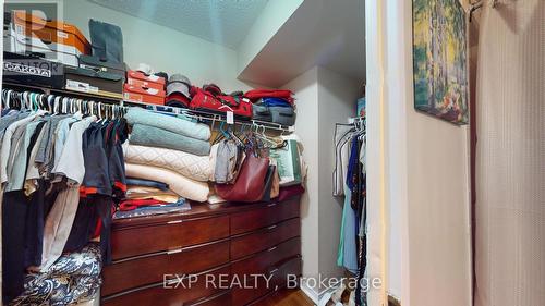 712 - 330 Mccowan Road, Toronto (Eglinton East), ON - Indoor With Storage