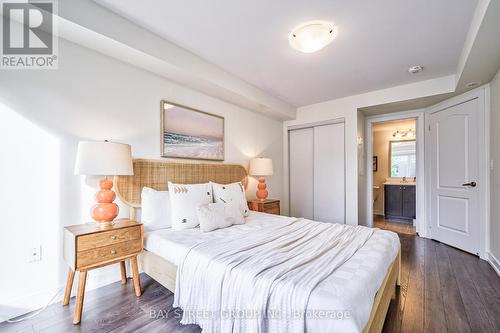 2311 - 20 Westmeath Lane, Markham (Cornell), ON - Indoor Photo Showing Bedroom