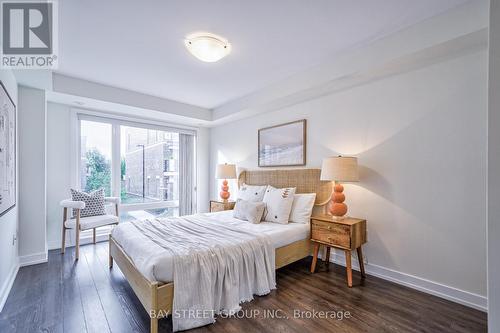 2311 - 20 Westmeath Lane, Markham (Cornell), ON - Indoor Photo Showing Bedroom