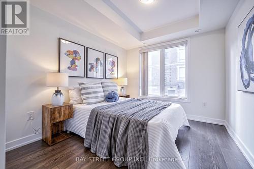 2311 - 20 Westmeath Lane, Markham (Cornell), ON - Indoor Photo Showing Bedroom