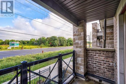 2311 - 20 Westmeath Lane, Markham (Cornell), ON - Outdoor