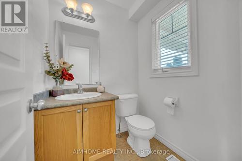 20 Wilkie Crescent, Guelph (Pine Ridge), ON - Indoor Photo Showing Bathroom