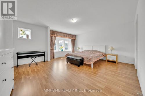 20 Wilkie Crescent, Guelph (Pine Ridge), ON - Indoor Photo Showing Other Room