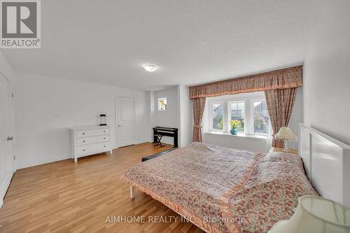 20 Wilkie Crescent, Guelph (Pine Ridge), ON - Indoor Photo Showing Bedroom